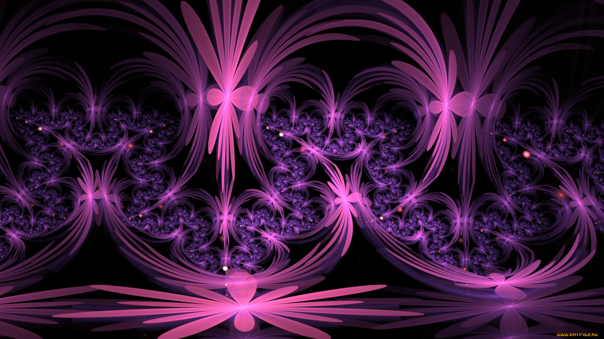 3, , fractal, , , , 